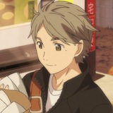 Telegram profile photo for sugawara