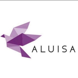 Telegram profile photo for ALUISA Asociación sin fines de lucro