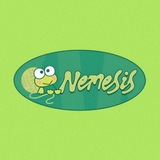 Telegram profile photo for Nemesis Trust