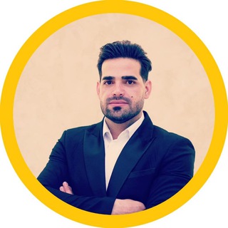 Telegram profile photo for کــانال نــتایــج کـلاس و دوره های استـاد رضــا نــوری