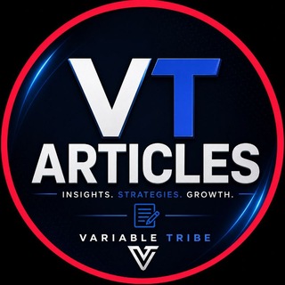 Telegram profile photo for Inspirational Articles - Impactful and motivational