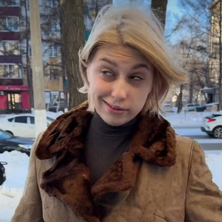 Telegram profile photo for Одна из Саш