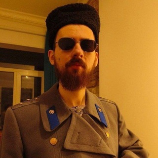 Telegram profile photo for Малороссийский университет имени В.С. Сергиенко