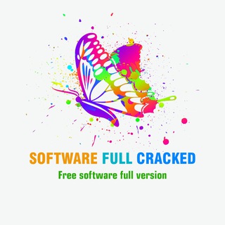 Telegram profile photo for Software Full Cracked