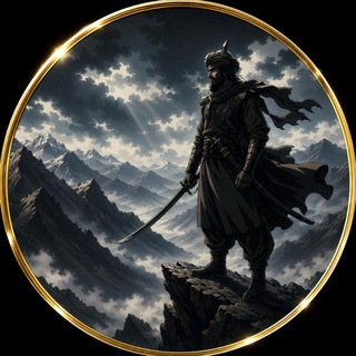 Telegram profile photo for Spizia’s secret vault