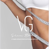 Telegram profile photo for VG Slim Body студия аппаратного массажа