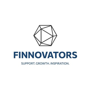 Telegram profile photo for Finnovators