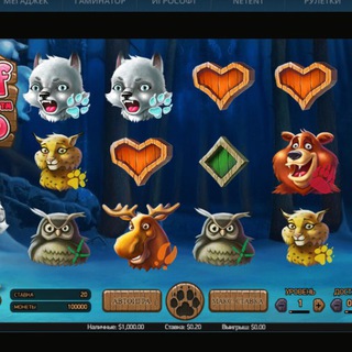 Telegram profile photo for играть в слоты на деньги с бонусом и бездепозитом