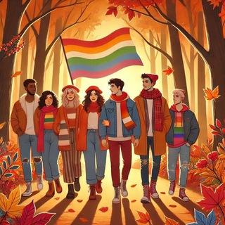 Telegram profile photo for The Love World