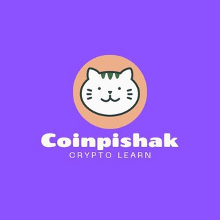 Telegram profile photo for CoinPishak