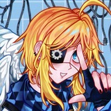 Telegram profile photo for yomi
