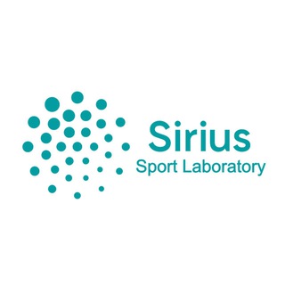 Telegram profile photo for Sirius Sport Lab