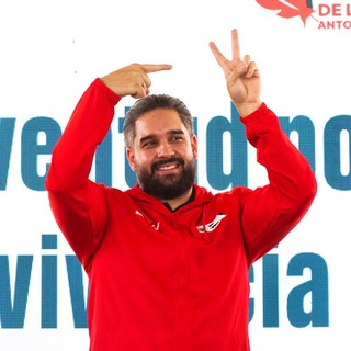 Telegram profile photo for Nicolás Ernesto Maduro Guerrra