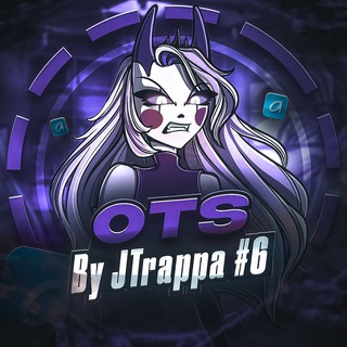 Telegram group profile photo for OTC | by JTrappa #6
