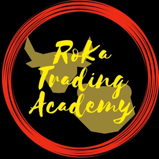 Telegram profile photo for RoKa Trading Academy