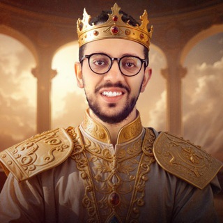 Telegram profile photo for Fullmark In English - 2️⃣ BCA | Mr. Abdelhamed Hamid