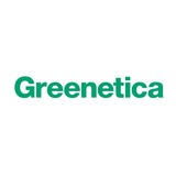 Telegram profile photo for Greenetica | Технологии для сити-фермерства