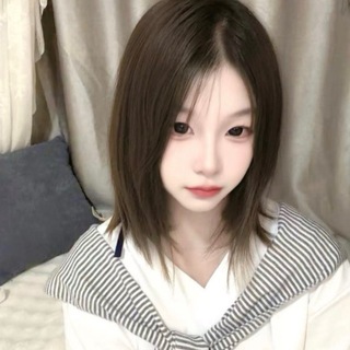 Telegram profile photo for 小伊的生活频道🍭
