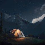 Telegram profile photo for Путешествуй – мир прекрасен!