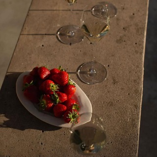 Telegram profile photo for توت فرنـــگی🍓:)