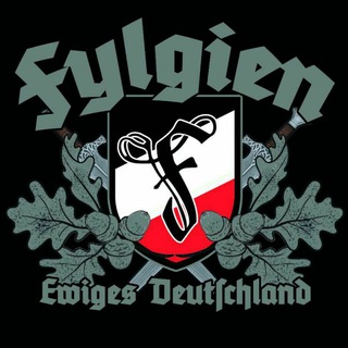 Telegram profile photo for Fylgien - Gemeinschaft über alles!