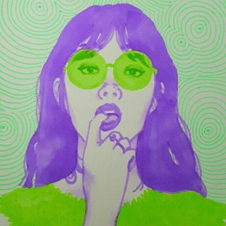 Telegram profile photo for мемов нет ∞