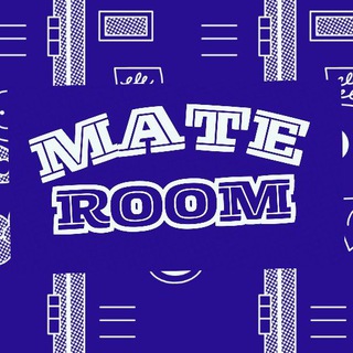 Telegram profile photo for Materooms : open 24h.