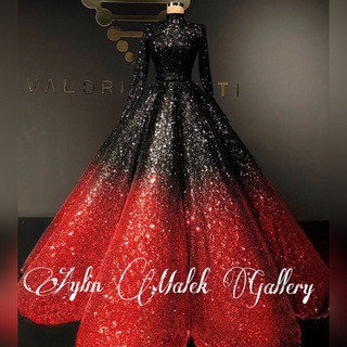 Telegram profile photo for 🇮🇷گالرى ترک آیلین ملک🇹🇷Aylin Malek Gallery