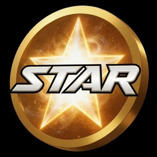 Telegram profile photo for STARMIND