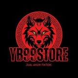 Telegram profile photo for YB99STORE