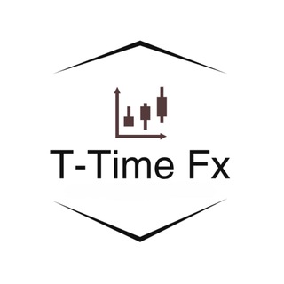 Telegram profile photo for T-time fx