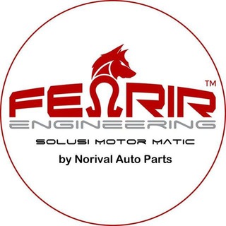 Telegram profile photo for Norival Auto Parts