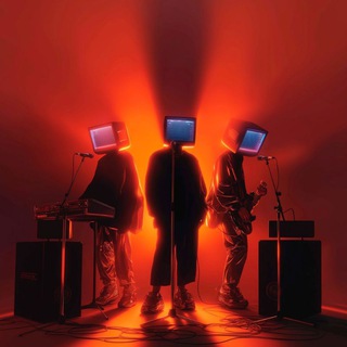 Telegram profile photo for Alt+f4 в эту субботу в DADA