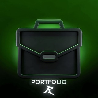 Telegram profile photo for ROZEN ᴾᵒʳᵗᶠᵒˡⁱᵒ