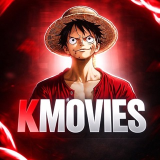 Telegram profile photo for Kmovies⌛️