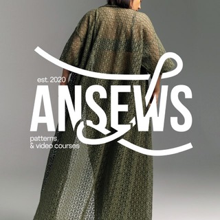 Telegram profile photo for Ansews