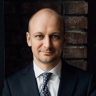 Telegram profile photo for Костромин Михаил / канал /