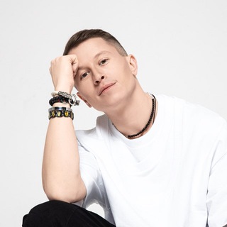 Telegram profile photo for ДИГЕР