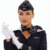 Telegram profile photo for Дневник стюардессы