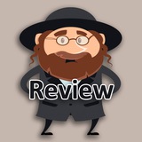 Telegram profile photo for CryptoIzya.Review