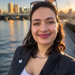 Telegram profile photo for Жизнь с Ванессой 🤍