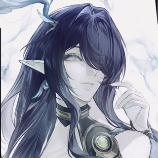 Telegram profile photo for Kffmn still ate