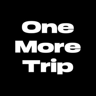 Telegram profile photo for One more trip