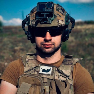 Telegram profile photo for Офіцер+