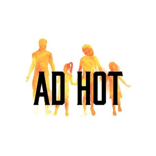 Telegram profile photo for AdHot ЧАТ