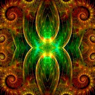 Telegram profile photo for Heilende Texte