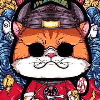 Telegram profile photo for SHARE KÈO GAME 2026