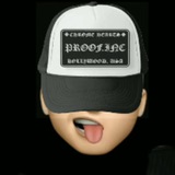 Telegram profile photo for Yeezy TooSkinny!