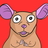 Telegram profile photo for RATTY 0x61