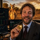 Telegram profile photo for ALEX BACK